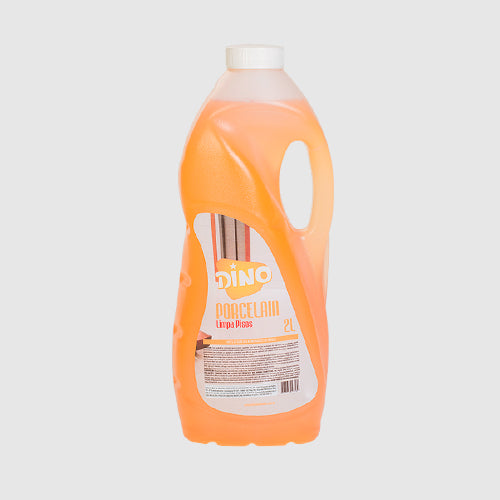Dino Porcelain Limpa Pisos 2L