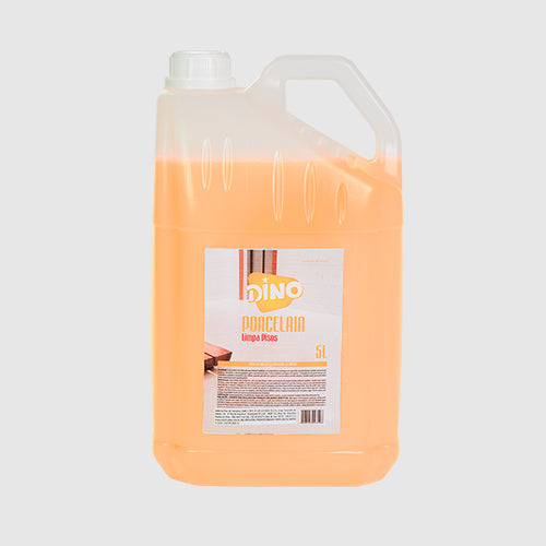 Dino Porcelain Limpa Pisos 5L