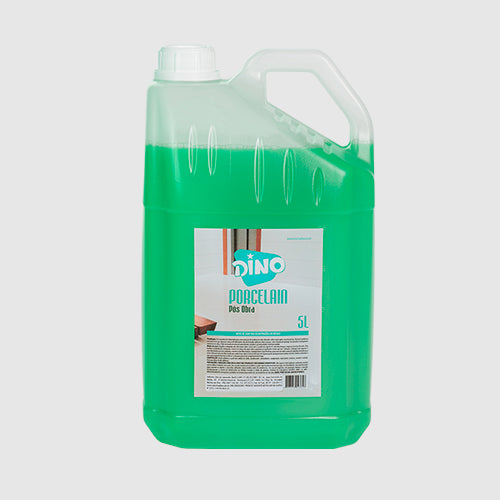 Dino Porcelain Pós Obra 5L