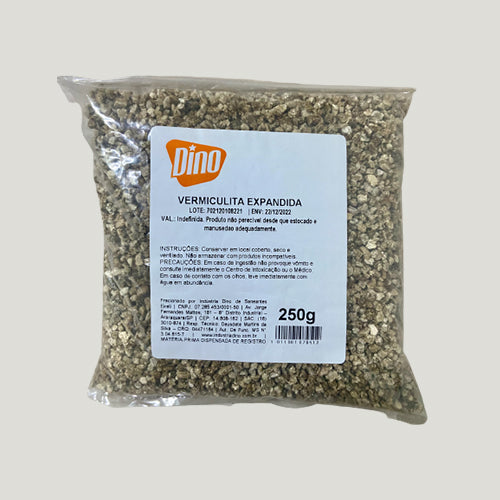 Vermiculita Expandida