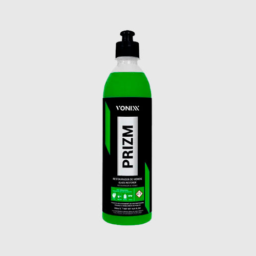 Restaurador De Vidros Prizm Vonixx 500Ml