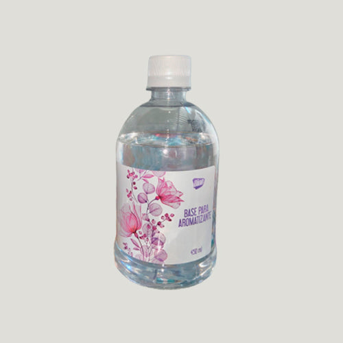 Base Aromatizante 450Ml