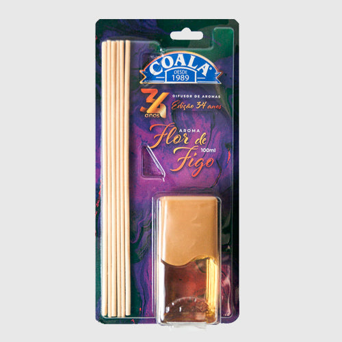 Difusor De Aromas Coala Flor De Vigo 100Ml