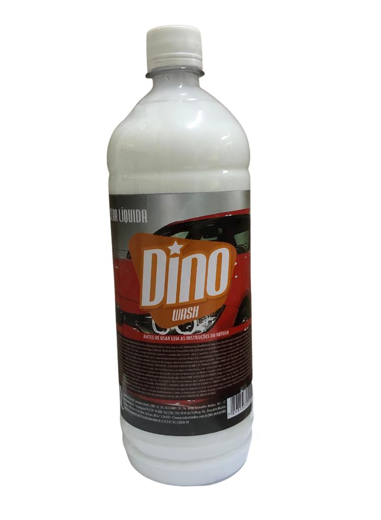 Cera Dino Wash 1L