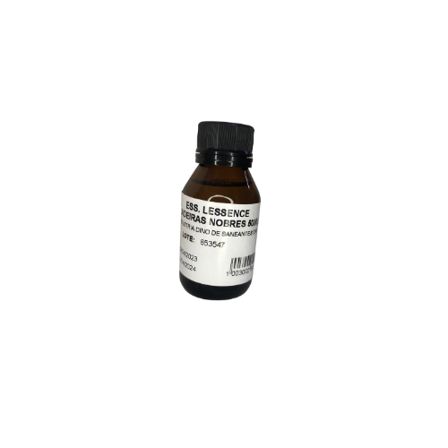 Essência Concentrada Lessence Madeiras Nobres 50Ml