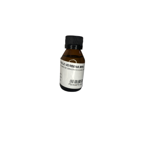 Essência Concentrada Royale Verbena 50Ml