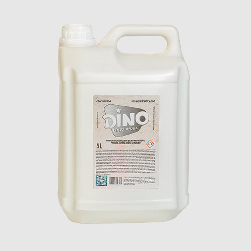 Limpa Pedra Concentrado 5L