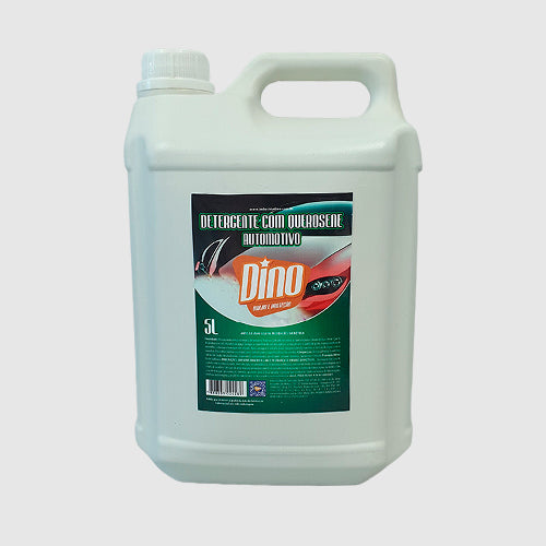 Detergente Com Querosene Automotivo 5L