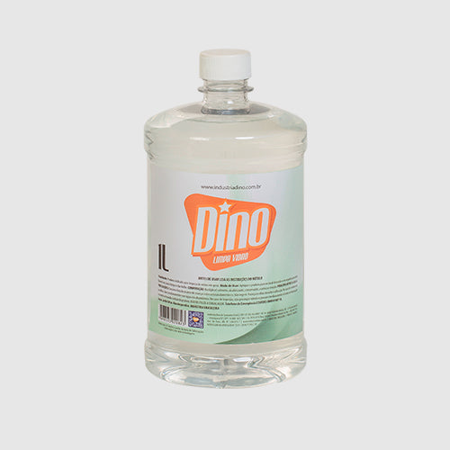 Limpa Vidro 1L