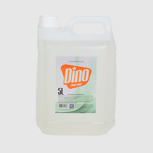 Limpa Vidro 5L