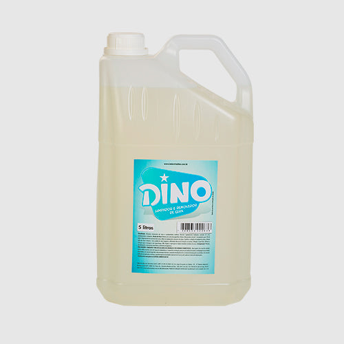 Limpador E Removedor De Cera 5L