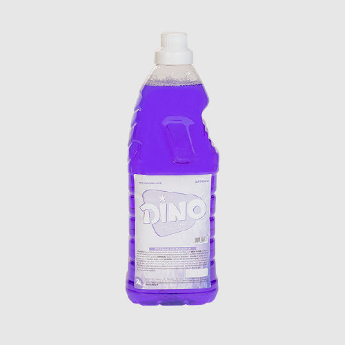 Limpador Perfumado Com Álcool Lavanda 2L