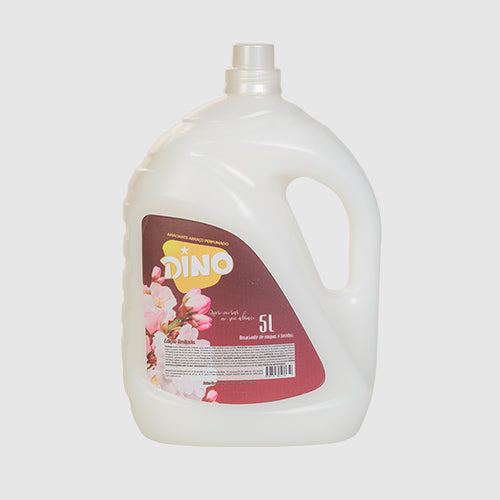 Amaciante Abraço Perfumado 5L