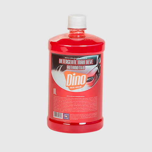 Detergente Max Neve Automotivo (Super Neve) 1L