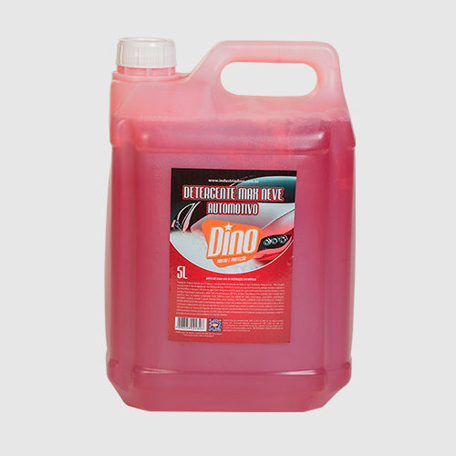 Detergente Max Neve Automotivo (Super Neve) 5L