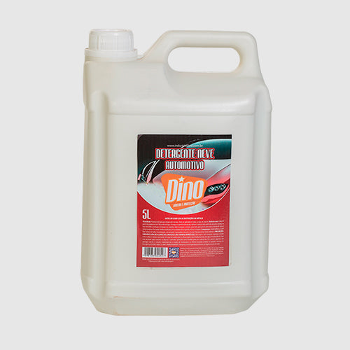 Detergente Neve Automotivo 5L