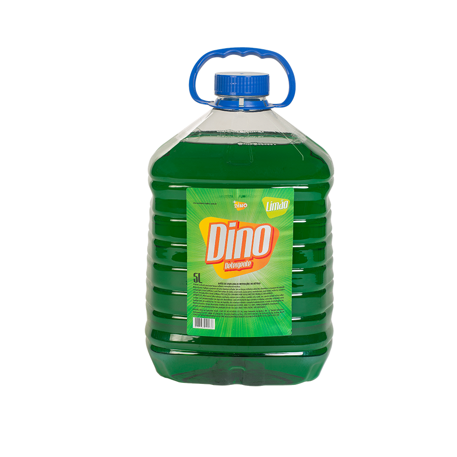 Detergente Limão 5L