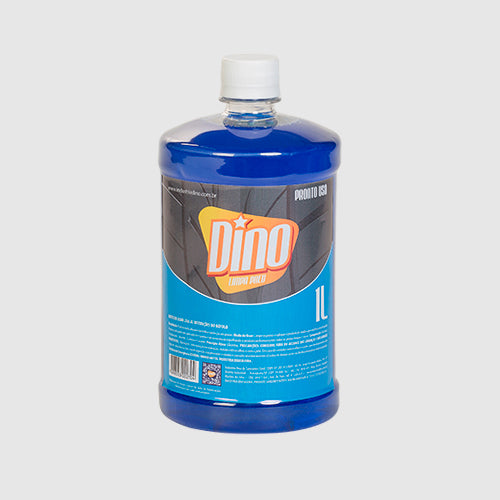Limpa Pneu Pronto Para Uso 1L