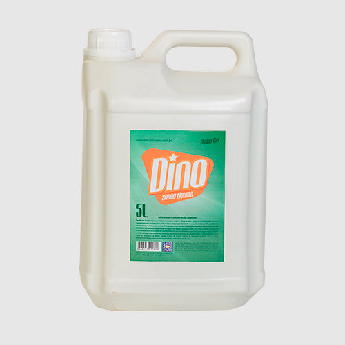 Sabão Pinho Gel 5L