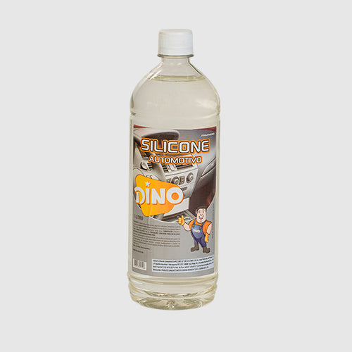 Silicone Automotivo 1L