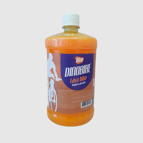 Lava Bike Limpeza Pesada