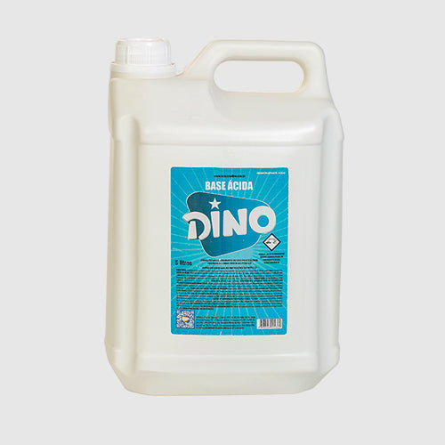 Base Ácida Dino 5L