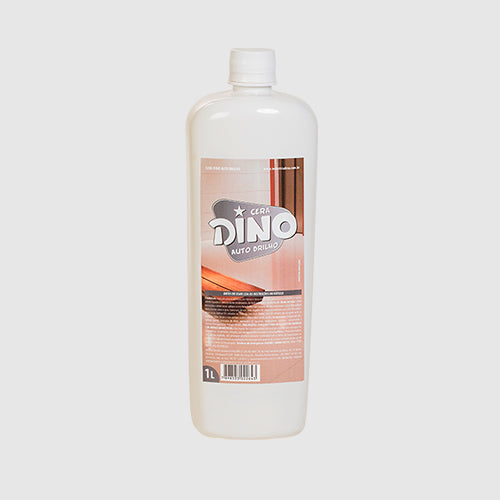 Cera Dino Auto Brilho 1L
