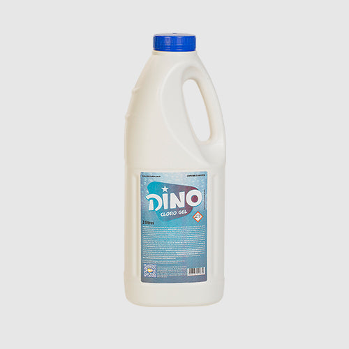 Cloro Gel Dino 2L