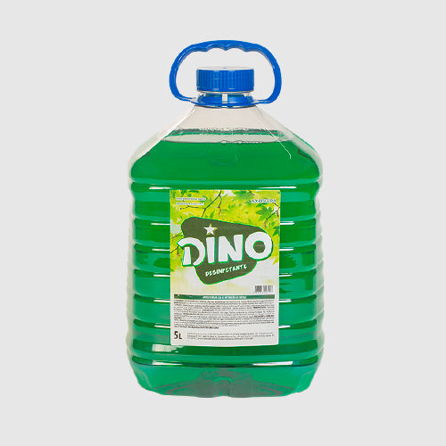 Desinfetante Andiroba 5L