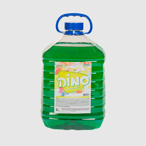 Desinfetante Bambu 5L