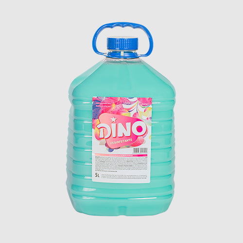Desinfetante Carinho 5L