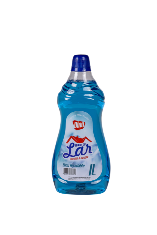 Aroma Do Lar Brisa Agradable 1L