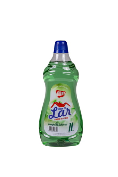 Aroma Do Lar Energia Da Natureza 1L