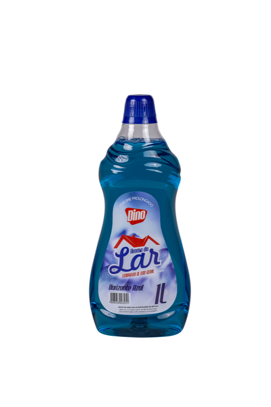 Aroma Do Lar Horizonte Azul 1L
