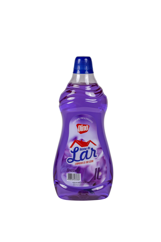 Aroma Do Lar Sensuale 1L