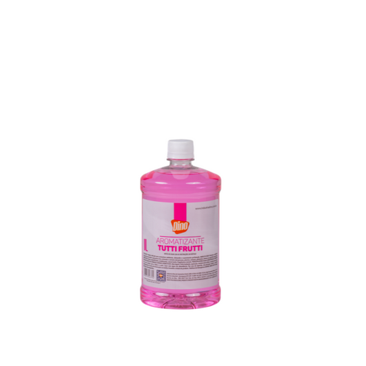 Aromatizante Tuttifrutti 1L