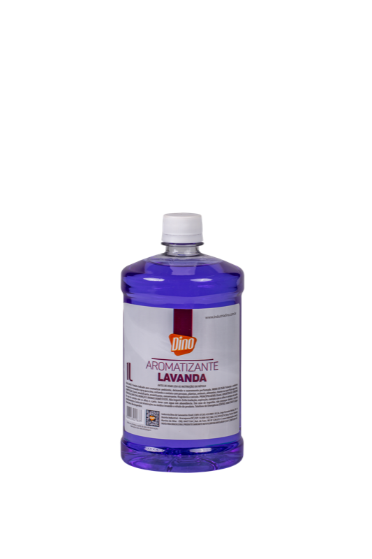 Aromatizante Lavanda 1L