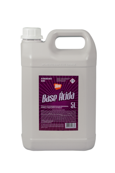 Base Ácida Dino 5L