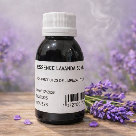 ESSÊNCIA LAVANDA LESSENCE - CONCENTRADA 50 ML
