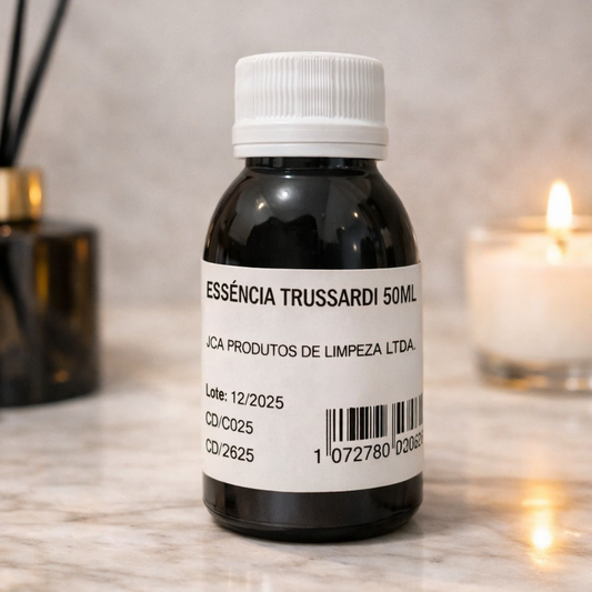 ESSÊNCIA TRUSSARDI - CONCENTRADA 50ML