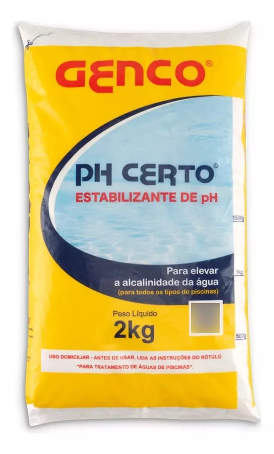 PH Certo GENCO 2KG