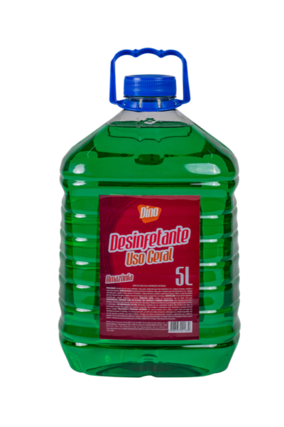 Desinfetante Amazonia 5L