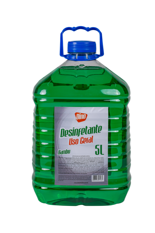 Desinfetante Bambu 5L
