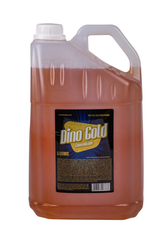 Dinogold Concentrado 5L