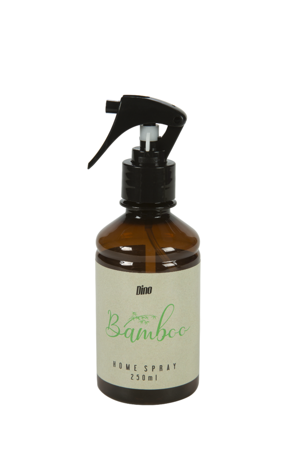 HOME SPRAY BAMBOO 250ML