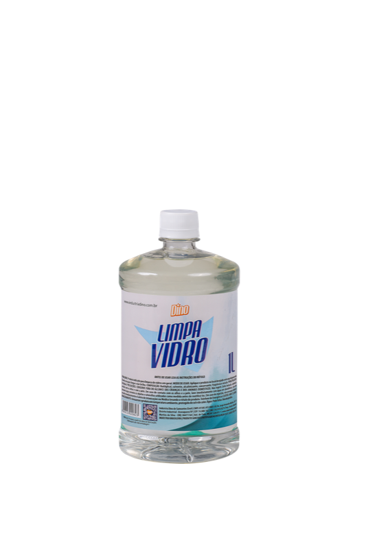 Limpa Vidro 1L