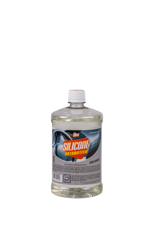 Silicone Automotivo 1L