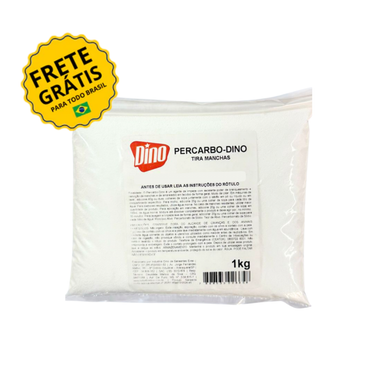 Percabonato Percabo-Dino 1Kg