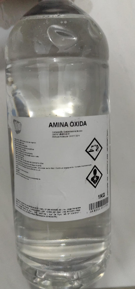 AMIDA OXIDA 1Lt