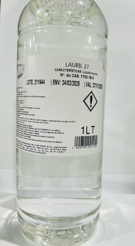 Lauril 27%   1L